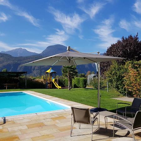Haus Winkler Villa Vilpiano Kültér fotó