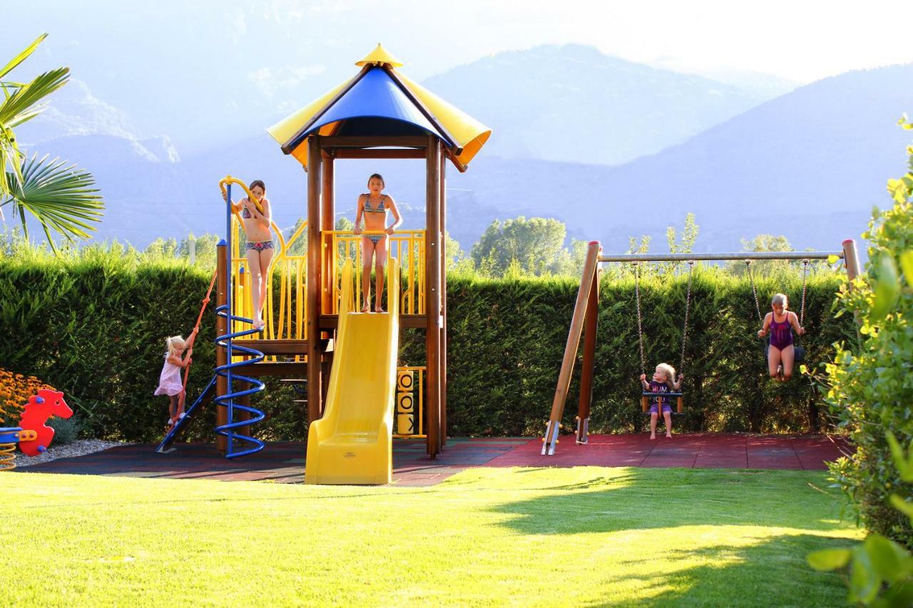 Haus Winkler Villa Vilpiano Kültér fotó