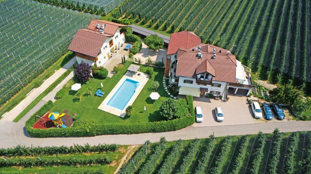 Haus Winkler Villa Vilpiano Kültér fotó