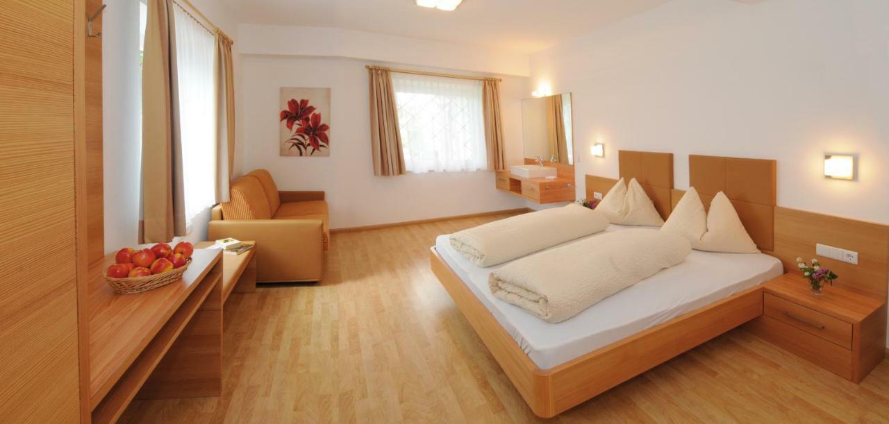 Haus Winkler Villa Vilpiano Kültér fotó