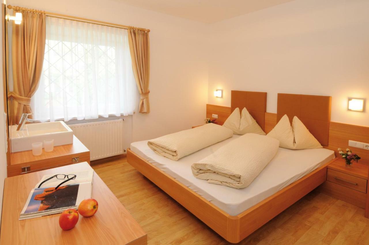 Haus Winkler Villa Vilpiano Kültér fotó