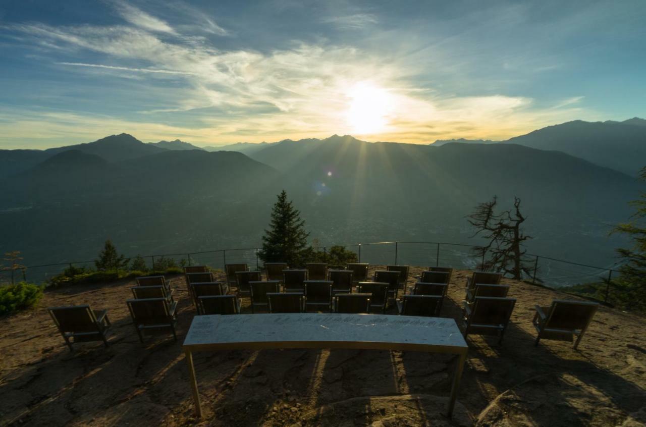 Haus Winkler Villa Vilpiano Kültér fotó