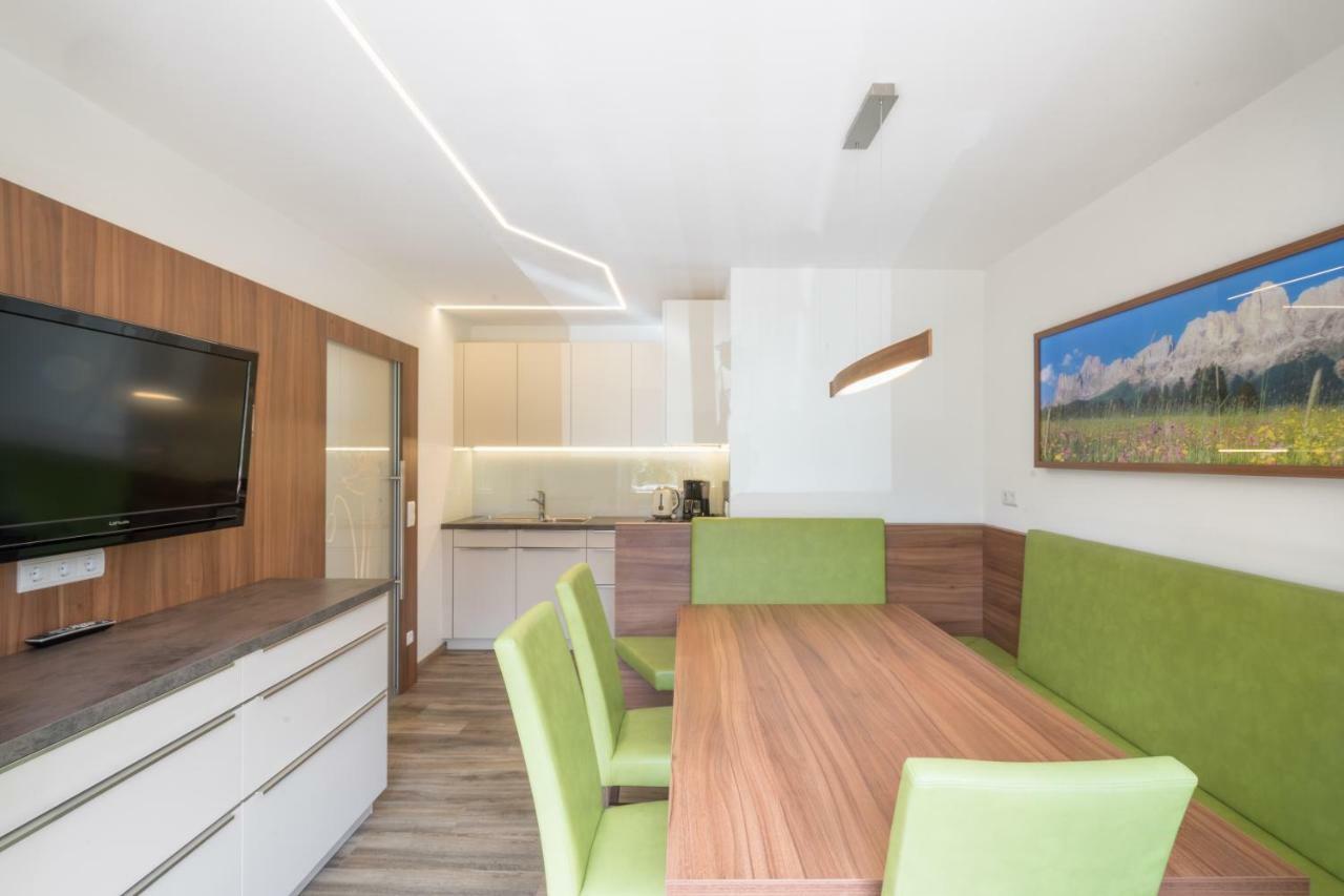 Haus Winkler Villa Vilpiano Kültér fotó